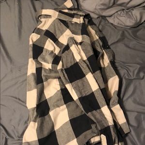 Flannel